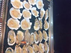 生蚝-温州君廷酒店.塞纳宫自助餐厅