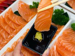 -元气寿司(东方宝泰店)