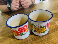 -炙热童年·老北京炙子烤肉(南锣鼓巷店)