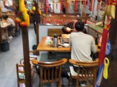 -老东北大铁锅·烧烤·东北菜