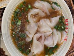 -龙抄手(文殊坊店)