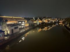 -嘉兴月河历史街区