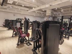 -FLARE STAR FITNESS(复地活力城店)