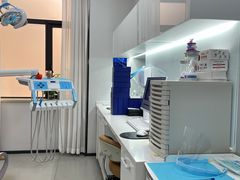 -牙博士口腔品牌连锁(杨浦店)