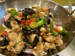 -千岛湖品鱼馆(钓鱼岛店)