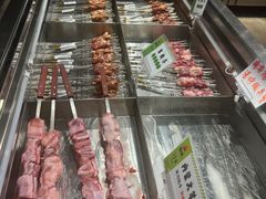 -生火火·小炉子炭烤(金楠天街总店)