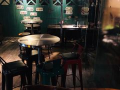 大堂-青咖啡(三坊七巷店)
