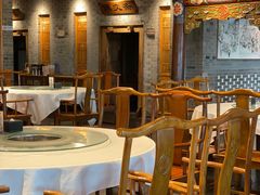 -东来顺饭庄(西直门店)