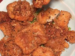 -香港祥正飯店·正宗灣仔50年海鲜老字号