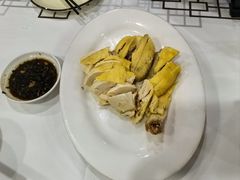 -潮州菜馆(十里河店)
