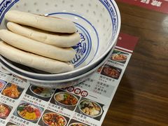 -老西安韩记三鲜煮馍(四府街店)