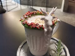 -BE NORMAL CAFE(霞溪路店)