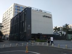 门面-e赛道卡丁车
