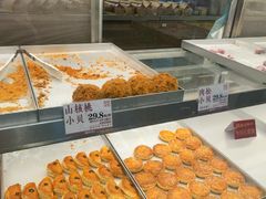-彭记优口(胜利路店)