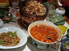 -那家小馆•北京菜•烤鸭(中关村店)