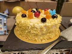 -舟山朱家尖威斯汀酒店·知味标帜自助餐厅