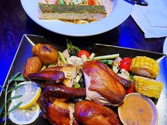 -bluefrog蓝蛙(皇庭广场店)