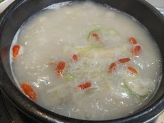 -元祖李朝(新威路店)