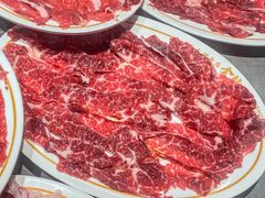 -金龙大四喜牛肉火锅