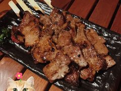 -山葵家居酒屋(天目里店)