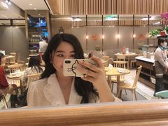 -莆田餐厅PUTIEN(三里屯店)
