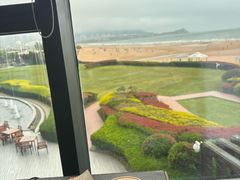 -青岛朗艺美术馆·海景咖啡
