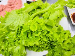 -松明一烤肉馆(鲁园店)