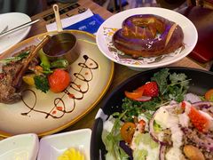 -甲丁坊·德餐·酒吧(五棵松华熙店)