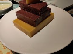 -四世同堂·京菜·烤鸭(双井店)