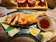 -三川·十酒Izakaya(南昌路店)
