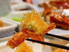-羲和雅苑•北京烤鸭(国贸商城店)