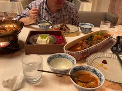 -龟兹KUCINA·新疆菜(前滩L+PLAZA店)