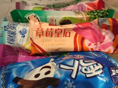 -大桥道糕点食品店(津塘路店)