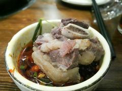 -乡土黄·鲜牛肉火锅·小龙虾(兴业街店)