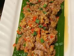 蒜香-雀舞云南菜(天津天河城购物中心店)