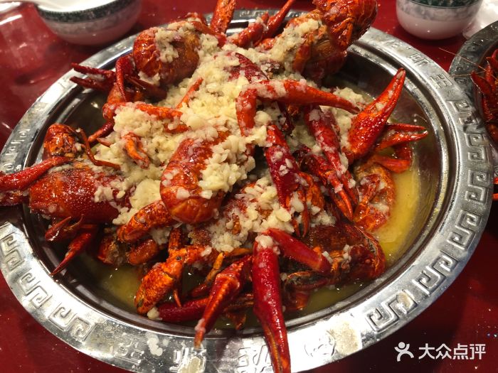 龙虾王-图片-南通美食-大众点评网