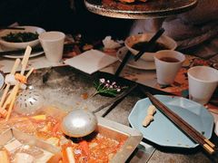 -锦城印象火锅(天府三街店)
