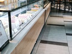 -YUMI芽米·法式烘焙·咖啡(文化宫店)