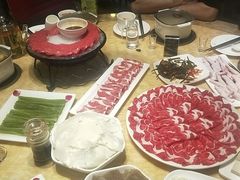 -清真军邺·金富苑肥牛(石坡街旗舰店)