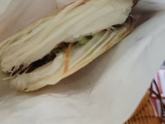 -李先生牛肉面大王(莱芜信誉楼店)