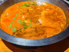 -老凯俚酸汤鱼(鸿通城店)