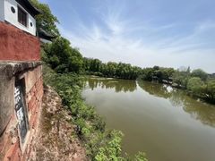 -东坡赤壁风景名胜区