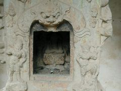 -四门塔风景区