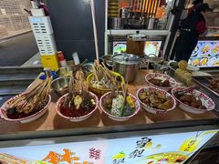 -钟方模白家肥肠粉(春熙店)