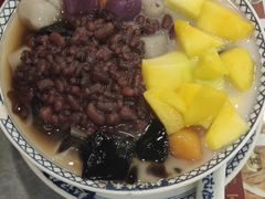 -赵记传承·中国甜品(福州总店)