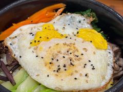 -长寿参鸡汤(朝韩风情街店)