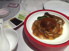 -味+新京宴·烤鸭·北京菜(创意谷店)