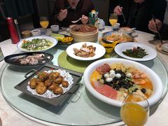 -二十八里太湖船菜(吉祥路店)