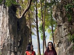 -星湖旅游景区七星岩