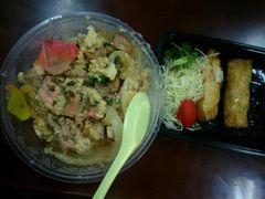 -小条食堂(筼筜天虹店)